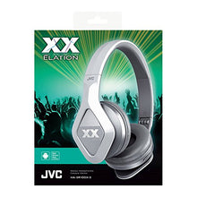 Load image into Gallery viewer, JVC HASR100XS Elation XX Headset, Silver
