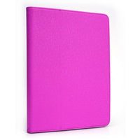 Aoson 7 Inch Tablet Case, UniGrip Edition - HOT Pink - by Cush Cases
