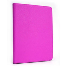 Load image into Gallery viewer, iRULU eXpro X2s 7 Inch Tablet Case, UniGrip Edition - HOT Pink - by Cush Cases
