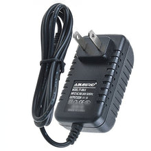 Load image into Gallery viewer, ABLEGRID AC/DC Adapter for Eton Grundig Satellit 750 NGSAT750B Ultimate AM/FM Stereo Shortwave Radio p/n: EI-41-0600500D Power Supply Cord Cable PS Wall Home Charger Mains PSU
