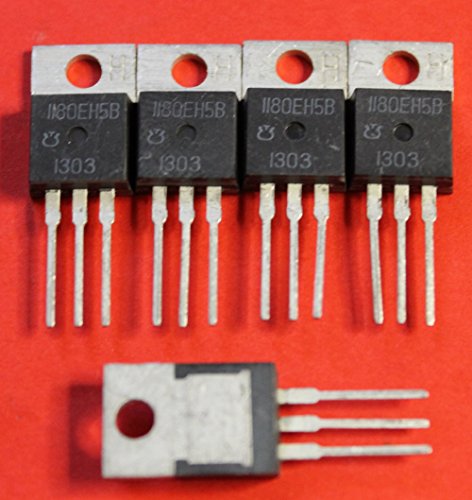 S.U.R. & R Tools KR1180EN5V IC/Microchip USSR 10 pcs