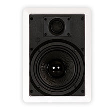 Load image into Gallery viewer, Theater Solutions TS65W in Wall 6.5&quot; Speakers Surround Sound Home Theater 5 Speaker Set
