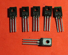 Load image into Gallery viewer, KT605AM transistor silicon USSR 50 pcs
