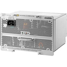 Load image into Gallery viewer, HP Aruba 5400R 1100W PoE+ Zl2 Power Supply

