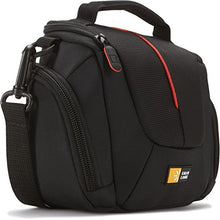Load image into Gallery viewer, Case Logic DCB-304 Compact System/Hybrid Camera Case (Black)
