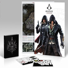 Load image into Gallery viewer, Guide de Soluce Assassin&#39;s Creed Syndicate - Edition Collector
