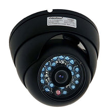 Load image into Gallery viewer, Video Secu Day Night Vision Outdoor Ccd Cctv Security Dome Camera Vandal Proof 3.6mm Wide View Angle
