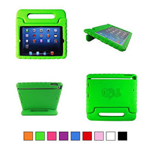 Load image into Gallery viewer, TCD for Apple iPad Mini (All Models) with Retina Display iPad Case for Kids Safe Shockproof Protective Stand Light Weight Kids Foam Cover (Screen Protector &amp; Stylus Pen)
