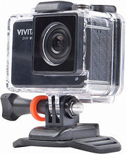 Load image into Gallery viewer, Vivitar DVR917HD 4K Action Camera with Remote (Black)
