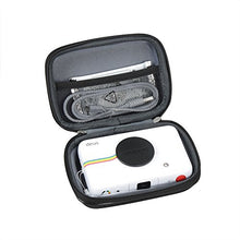 Load image into Gallery viewer, Hermitshell Travel Case Fits Polaroid Snap Instant Digital Camera Zink Zero Ink Printing Technology
