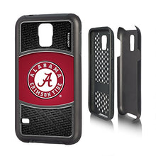 Load image into Gallery viewer, Keyscaper Cell Phone Case for Samsung Galaxy S5 - Alabama Crimson Tide
