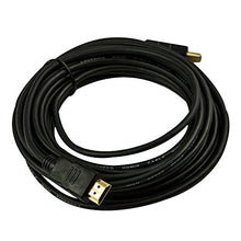 Load image into Gallery viewer, ACCL HDMI Male to Male with Gold Plated 50 Foot
