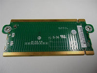 HP 669740-001 Printed Circuit Assembly (PCA) Riser