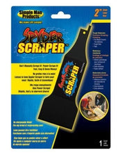Load image into Gallery viewer, Omcon(TM) Simple Man Products 00144 Spyder Scraper, 2&quot;
