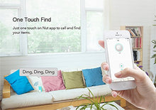 Load image into Gallery viewer, Nut Color - Anti-Loss Bluetooth Tag,Key Finder,Phone Finder,Easy Find Never Forget.White.
