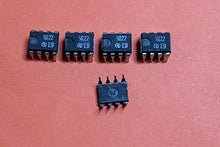 Load image into Gallery viewer, S.U.R. &amp; R Tools IC/Microchip KR140UD22 Analogue LF356 USSR 15 pcs
