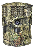 Moultrie P-180i Game Camera | P-Series | 14 MP | 0.4 S Trigger Speed | 1080p Video | Compatible Mobile (Sold Separately)