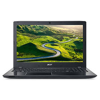 New Acer Laptop Aspire E 15 E5-575G-52RJ Intel Core i5 6200U (2.30 GHz) 8 GB Memory GeForce 940MX 15.6