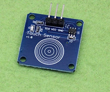 Load image into Gallery viewer, 10pcs Digital Touch Sensor capacitive Touch Sensor Module TTP223B

