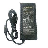 18V 3A 54W AC DC Adapter Charger DC 5.52.1 Switch Power Supply 54W LED Strips Light