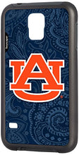 Load image into Gallery viewer, Keyscaper Cell Phone Case for Samsung Galaxy S5 - Auburn Tigers
