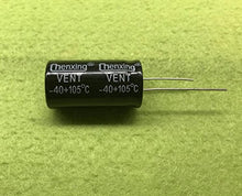 Load image into Gallery viewer, 10 pcs lot 50V 4700UF electrolytic capacitor
