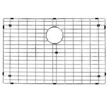 Load image into Gallery viewer, VIGO Stainless Steel Bottom Grid, 27.75-in. x 16.75-in.
