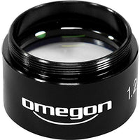 Omegon 0.5X Reducer for Photography and observing