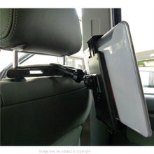 Load image into Gallery viewer, Quick Release Car Headrest Tablet Mount for The Apple iPad PRO 11&quot; (2018)
