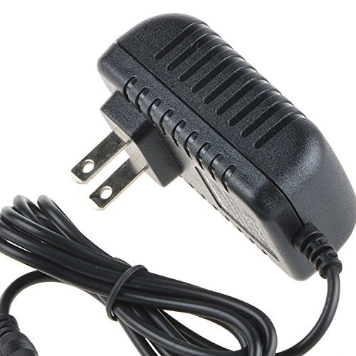 Accessory USA AC Adapter Charger for Netgear R6200 R6200-100NAS Dual Band Gigabit Wi-Fi Router