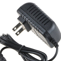 Accessory USA AC Adapter for Yamaha PSS-30 PSR-12 PSS-570 Keyboard Power Supply Cord Charger