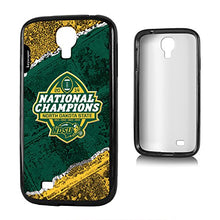 Load image into Gallery viewer, Keyscaper Cell Phone Case for Samsung Galaxy S4 - North Dakota State
