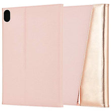 Load image into Gallery viewer, Case-Mate - 11 inch Apple iPad Pro - Edition Folio - Rose Gold
