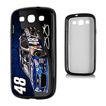 Load image into Gallery viewer, Keyscaper Cell Phone Case for Samsung Galaxy S3 - Jimmie Johnson
