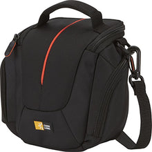 Load image into Gallery viewer, Case Logic DCB-304 Compact System/Hybrid Camera Case (Black)
