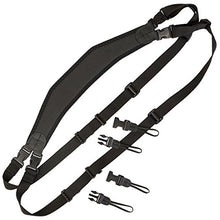 Load image into Gallery viewer, OP/TECH USA 3510232 Utility Sling Duo (Nature)
