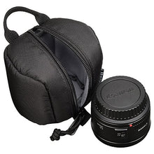 Load image into Gallery viewer, Hakuba Open Soft Lens Pouch Freshly 80-70 KLP-SF8070
