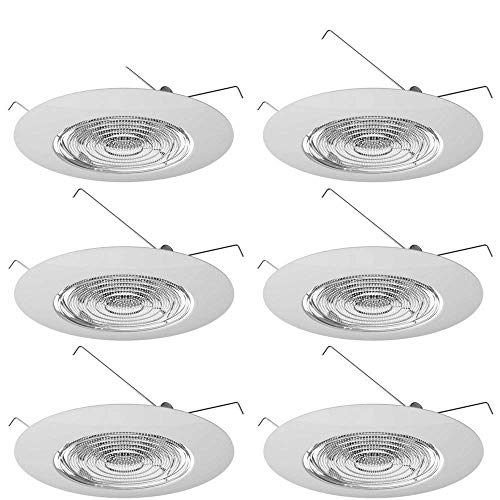 Four-Bros Lighting FLP/6PK Shower Trim 6