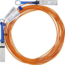 Load image into Gallery viewer, Mellanox Fiber Optic Network Cable

