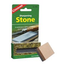 Load image into Gallery viewer, Coghlan&#39;s Sharpening Stone
