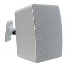 Load image into Gallery viewer, New EMB ECW20 100 Watts Full Range Outdoor Speaker/Environmental/Monitor (1 Speaker) White  Perfect for: Restaurant/Outdoor/Temple/Patio/Pool/Meeting Room/Church/Coffee Shop
