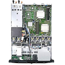 Load image into Gallery viewer, Dell PowerEdge R410 1xX5650 Six Core 2.67 Ghz 4GB RAM 4x 2TB SAS HDDs H700 2x 500W
