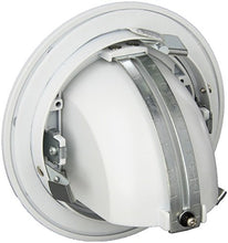 Load image into Gallery viewer, Elco Lighting EL1497W 4&quot; Low Voltage Sloped Adjustable Pull Down,White
