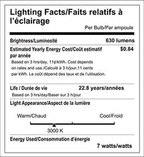 Load image into Gallery viewer, Nadair PR378L-SWORB LED Recessed Light Swivel Spotlight Dimmable Downlight-PR378L-SWORB C Rated-3000K Warm White PAR20 630 Lumens Bulb (50 Watts Equivalent) Included, 4 inch, OIL RUBBED BRONZE
