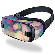 Load image into Gallery viewer, MightySkins Skin Compatible with Samsung Gear VR (2016) wrap Cover Sticker Skins Focus
