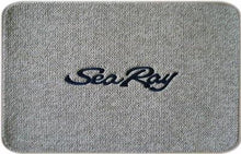 Load image into Gallery viewer, Sea Ray Boarding Mat

