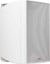 Load image into Gallery viewer, NHT O2-ARC High Performance 2-Way Outdoor Loudspeaker, Single, Matte White
