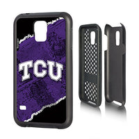 Keyscaper Cell Phone Case for Samsung Galaxy S5 - Texas Christian University