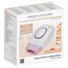 Load image into Gallery viewer, PROFI CARE SYSTME PILATEUR PC-IPL 3024, Nacre/Rose
