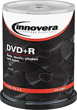 Load image into Gallery viewer, IVR46891 - DVDR Discs

